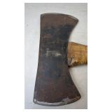 USA M9 Double Bit Axe