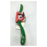 Kuntz No. 53 Adjustable Spokeshave, Steel...