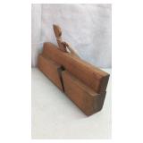 Rowell & Gibson Plough Plane, 5/8 inch Blade,...