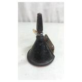 A.A.W. & S. Co. Pointer Bit, Forged Steel,...