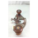 Stanley No. 71 Router Plane, Cast Iron,...