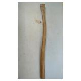 Unused Adze Handle