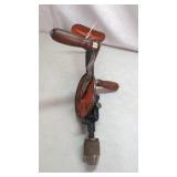 Goodell-Pratt Breast Drill Model 120, Cast...