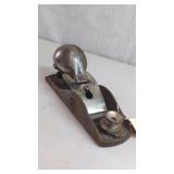 Craftsman Adjustable Mouth Block Plane