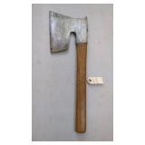 Columbus Butchers Axe