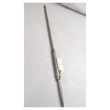 Millers Falls No. 35 Steel Brace Bit Extension,...