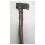 U.S. Army Hatchet, Steel Blade, Wood Handle,...