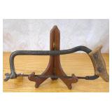 Disston USA Vintage Frame Saw