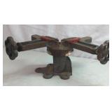 Stanley No. 400 Miter Vise, 4' Jaws, Swivel...