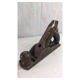 Stanley No. 3 Bailey Smoothing Plane - Corrugated