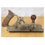 Stanley No. 45 Combination Plane, Iron & Wood