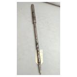 Yankee No. 2151 Brace Bit Extension, 12' Steel,...