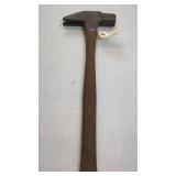 Bell System Hammer with Claw