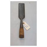 Hickory Framing Chisel