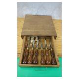 Marples Wood Carving Set