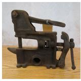 Antique Pomeroy No. 1 Riveter