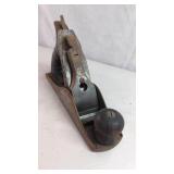 Stanley No. 3 Bailey Bench Plane, Cast Iron