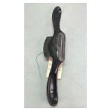 Stanley No. 51 Spokeshave, Cast Iron Handles,...