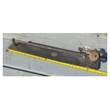 Vintage Henry I. Scott & Co. Rope Tinsle Tester