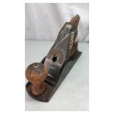 Millers Falls No. 9B Smoothing Plane, Cast Iron...