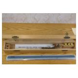 Zephyr Set No. Z-1 Lettering Drafting Set