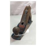 Stanley No. 4 Smoothing Plane, 9' Cast Iron...