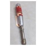 Millers Falls No. 100 Buck Rogers Push Drill,...