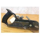 Stanley No. 78 Rabbet Plane, Made in USA