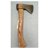 Norlund Hudson Bay Hatchet, Carbon Steel Blade