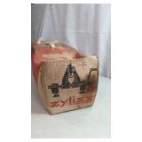 Zyliss 4-in-1 Swiss Made Multi-Function...