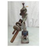 Craftsman Drill Grinding Attachment Model 9-6677