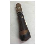 Millers Falls Vintage Tool Holder, 3-Jaw Chuck,...