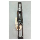 Snell & Atherton Heel Shave, Metal...