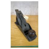 Stanley Hand Plane, 4.5' Bailey