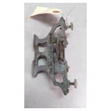 Simonds Crescent Saw Tool, Adjustable Knobs,...