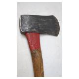Vintage S&G Co. XV Single Bit Axe