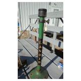 Landis Mach. Co. Tire Spreader, Model CC, No. 4904