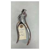 Chas. Morrill Apex Special Saw Set Tool, New...