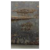 True Temper Grub Hoe, Dulth, Made in USA