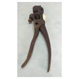 Merrill Saw Set Tool, Made in USA, Metal...