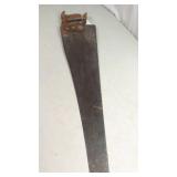 Henry Disston & Sons Panel Saw, ca. 1896ï¿½1917,...