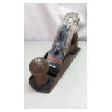 Stanley - Bailey No. 4 Hand Plane, Cast Iron...
