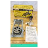 General No. 840 Doweling Jig