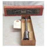 Irwin No. 2 Expansive Auger Bit, 7/8'ï¿½3' Boring...