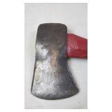 Single Bit Axe with Partial marking 'Cupdo'