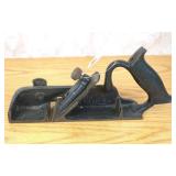 Stanley No. 190 Rabbet Plane, Cast Iron, 1-Inch...