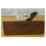 Bensen & McCall Albany Wooden Moulding Plane