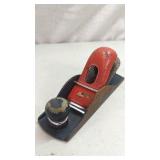 Stanley Block Plane, 6 Inch, Made in USA, Cast...