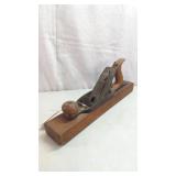 Ohio Tool Company No. 26 Wooden Hand Plane