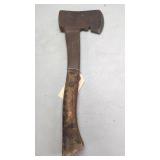 Bridgeport Hardware Boy Scout Hatchet, USA, Patent